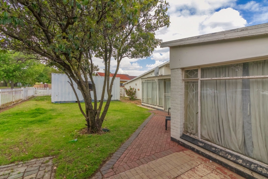 3 Bedroom Property for Sale in Morewag Free State
